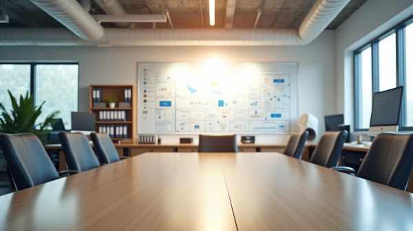 Comment éviter les erreurs dans votre plan de maîtrise sanitaire HACCP 2025