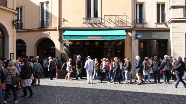 Les 5 restaurants tunisiens les plus prisés à Lyon