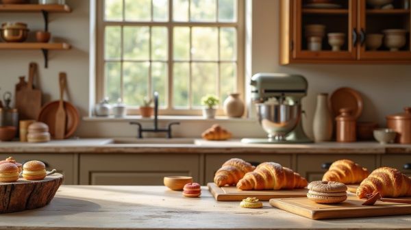 Quel matériel de pâtisserie choisir pour vos créations ?