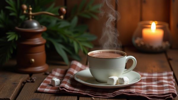 Quel modèle de machine à chocolat chaud choisir pour vos recettes ?