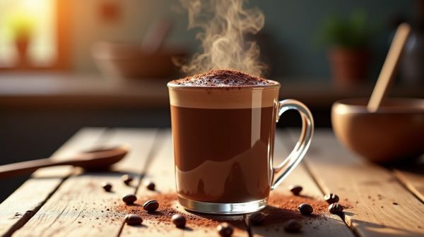 Quel modèle de machine à chocolat chaud choisir pour vos recettes ?