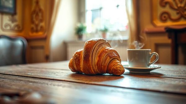 Recettes et délices : des plats inoubliables à réaliser chez soi