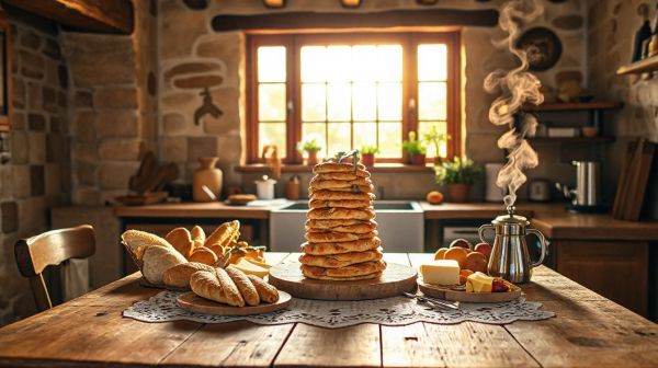Top 10 plats maison à essayer pour des moments savoureux