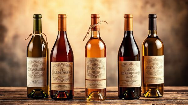 Top 5 vins de salinité zinnkoepfle à découvrir