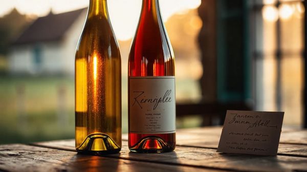 Top 5 vins de salinité zinnkoepfle à découvrir