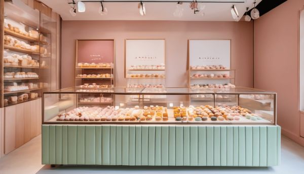Une pâtisserie japonaise végétale à Lyon pour une expérience inédite
