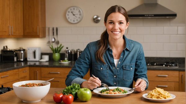 Cuisine pour étudiants: les meilleurs repas à petit prix