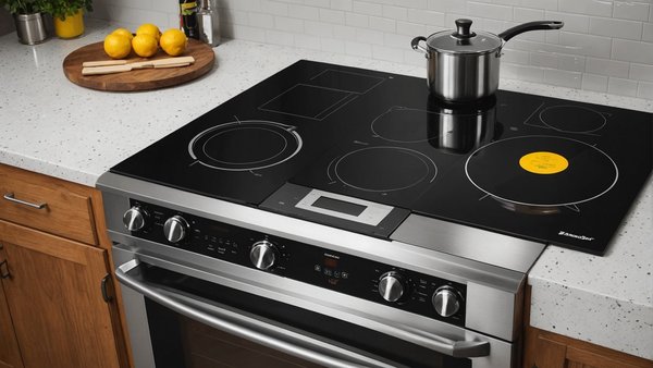 Comment installer une plaque de cuisson : guide étape par étape