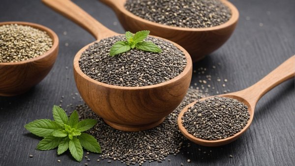 Comment acheter des graines de chia de qualité pour votre régime minceur