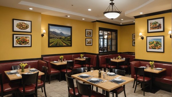 Comment notre restaurant met en valeur la cuisine locale