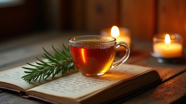 Voyage sensoriel autour de la théière : matières, origines et rituels