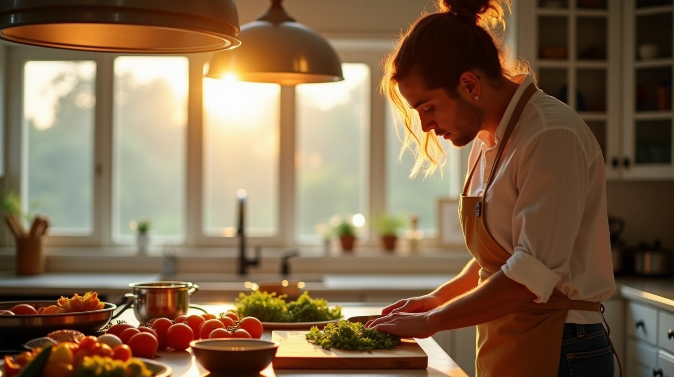 Vos questions sur les services de chef privé