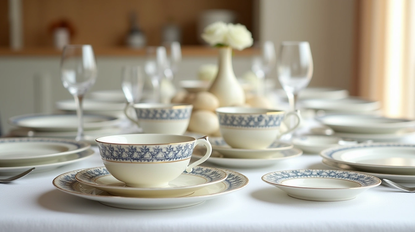 Quels sont les essentiels de la vaisselle jetable professionnel ?