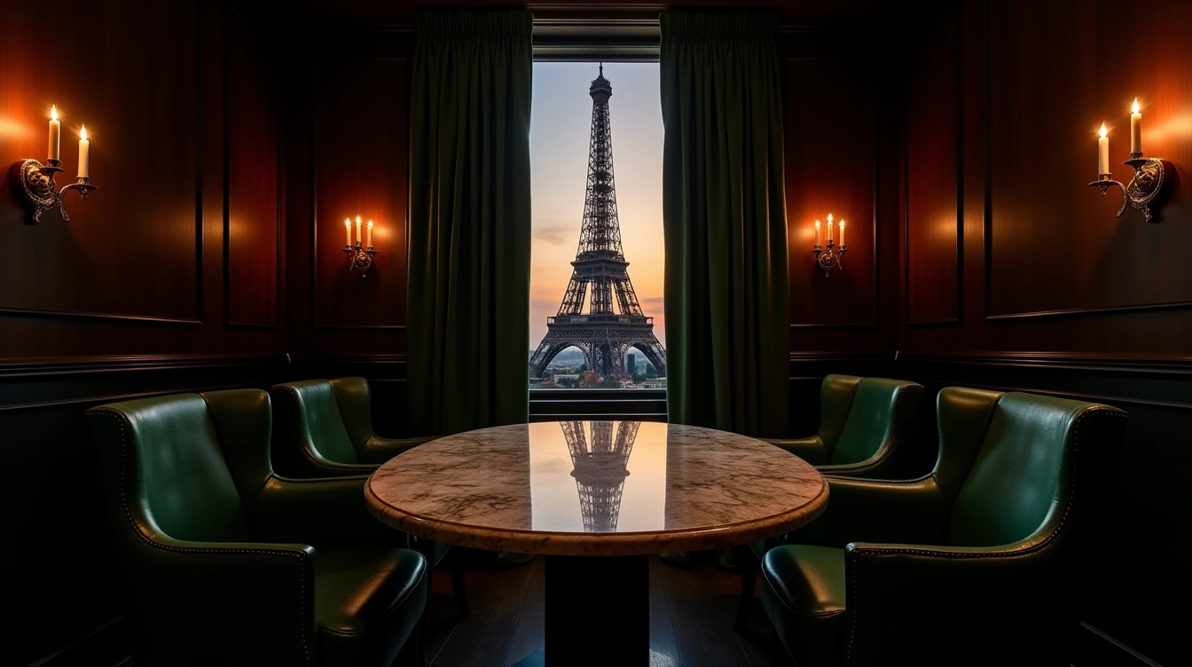 Vos questions sur la privatisation d'espaces parisiens